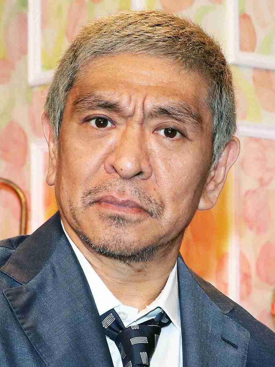 松本人志が休養を発表　吉本「当面の間、様々な記事と対峙、裁判に注力」