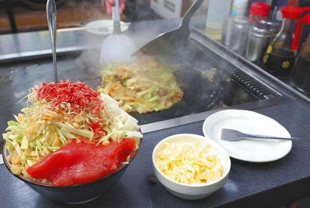 ◯◯出身だけど、◯◯を食べたことは一度も無い。