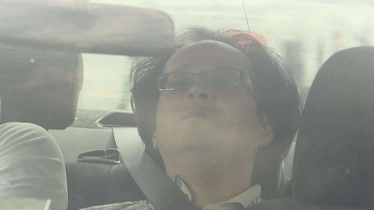 「会わんかったら親や学校に言うぞ」女子高校生を脅迫しホテルへ…44歳男を逮捕　押収したスマホには十数人の女性の動画　大阪府警