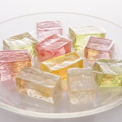 嫌いなお菓子！