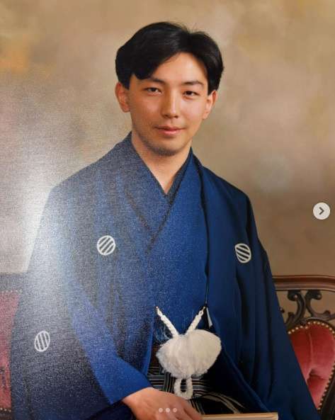 「ジャガーさん綺麗すぎる」夫・木下博勝氏が披露した結婚式の写真がネットで話題　夫も成人式から大変身