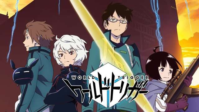 ｇｗは 2クール以上で面白かったアニメ 家にいよう アラサー女子のための情報おまとめブログ