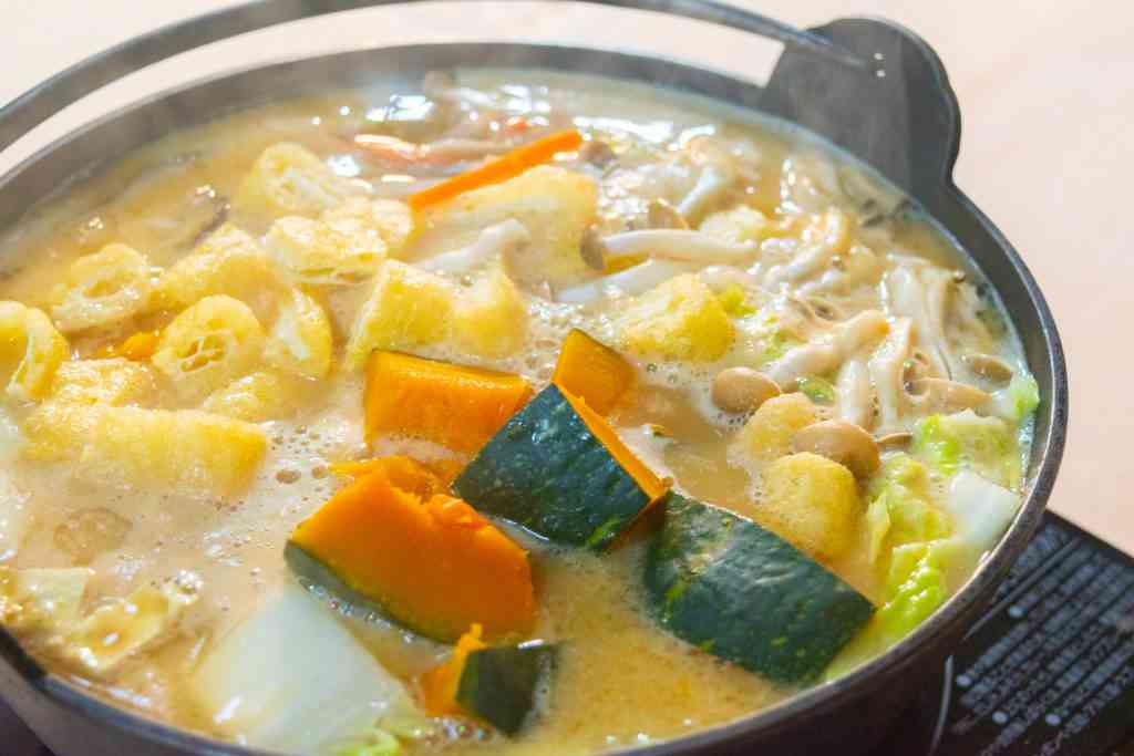 全国のあったか郷土料理を語ろう