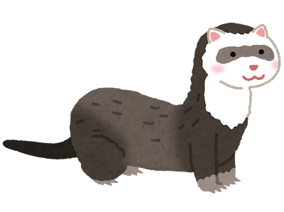 犬・猫以外のペットを飼っている人！