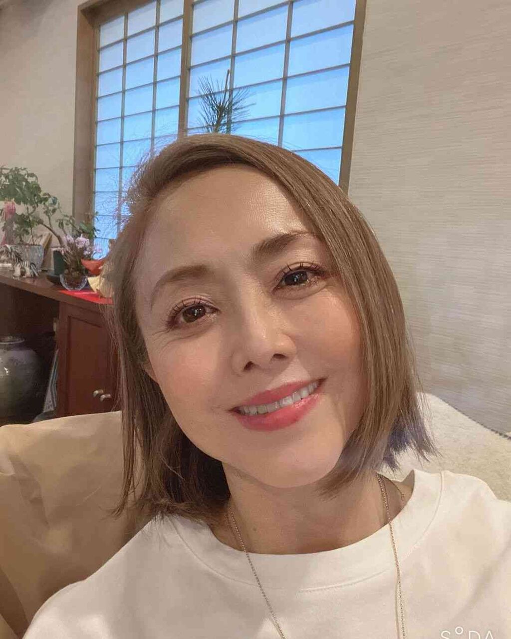 「3回目の結婚に迷いはなかった」熊谷真実 離婚から2年を経て8歳年下の夫と再婚するまで