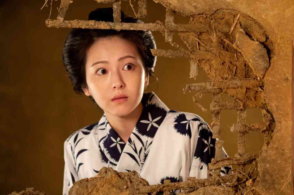 【朝ドラ】らんまん　第14週「ホウライシダ」