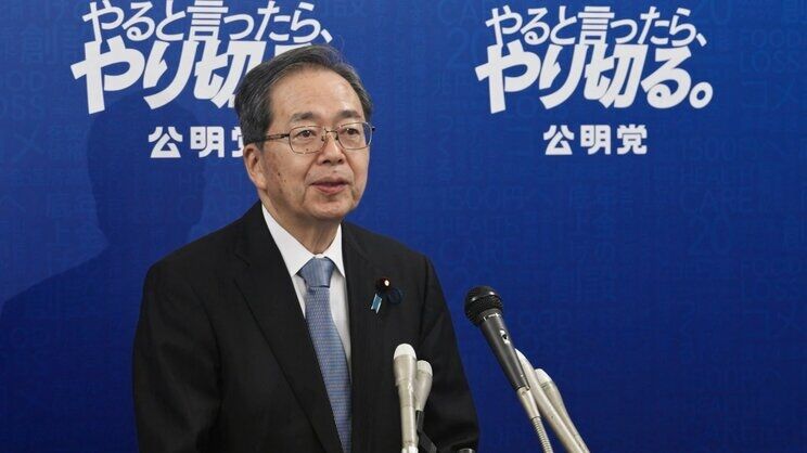 〈野党転落で公明党の落日〉“赤旗化”する公明新聞と崩れる組織選挙「斉藤代表でも小選挙区は厳しい」