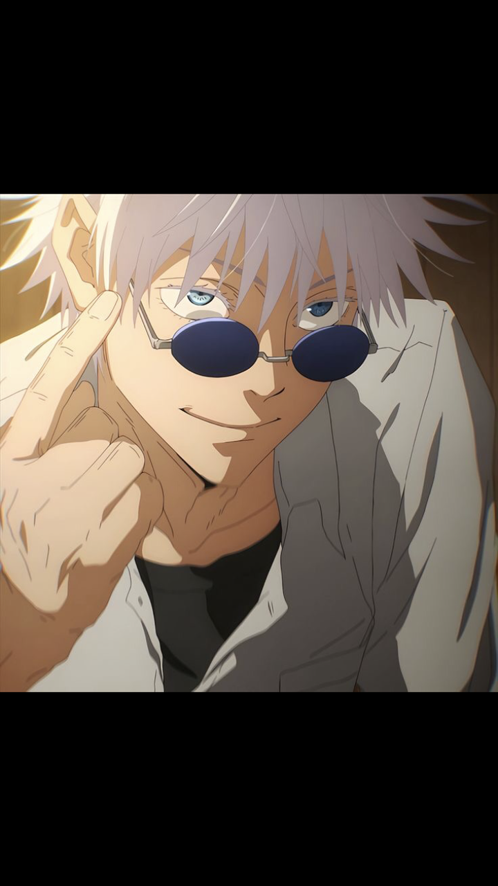 眼鏡・サングラスのキャラ