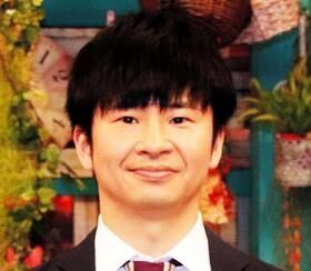 オードリー若林　炎上覚悟、キラキラ港区女子をディスり爆笑　金持ちおじさん同伴女性のメイクが「キンタローの」