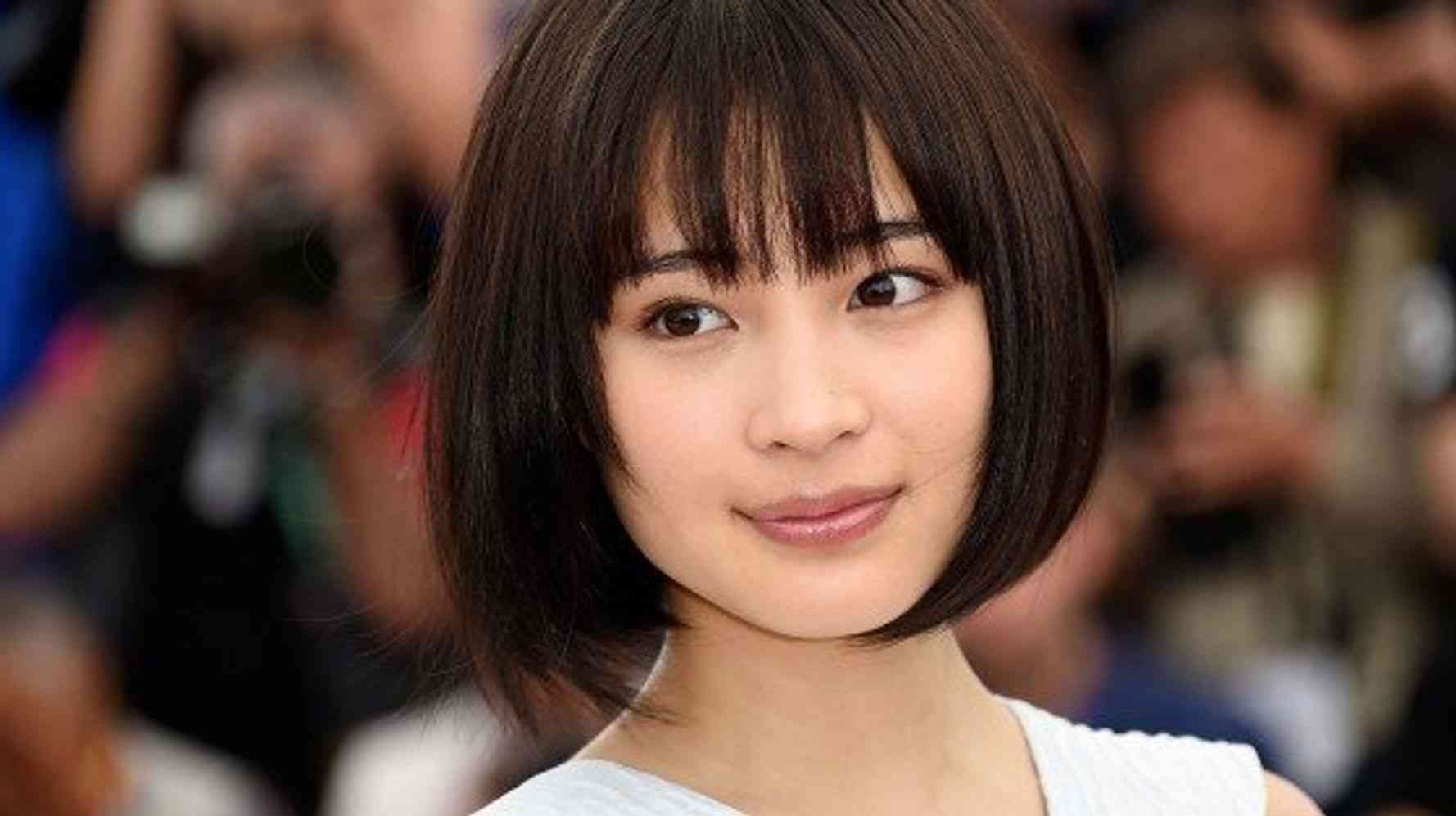 【画像】ボブヘアーの芸能人が見たい