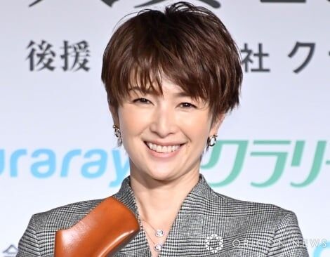 吉瀬美智子、事務所から“バラエティーでの飲酒NG” 悪酔い猛省&共演者に謝罪