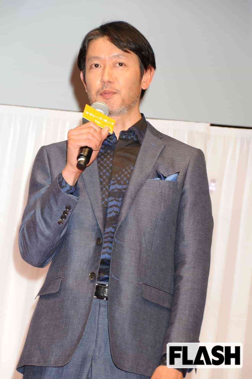 『あすなろ白書』共演俳優が木村拓哉を「大御所みたい」と批評→「切り替えないと未来はない」と共感の嵐