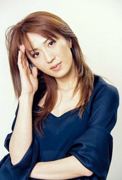 飯島愛さんを語ろう