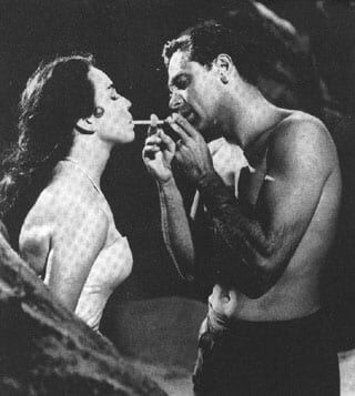 映画の好きなワンシーン