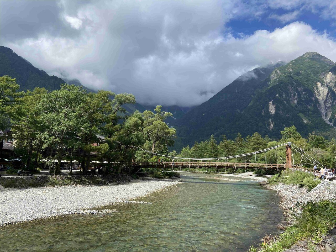 長野県がすきな人語りましょう