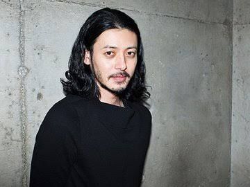 ロン毛の男性が好き