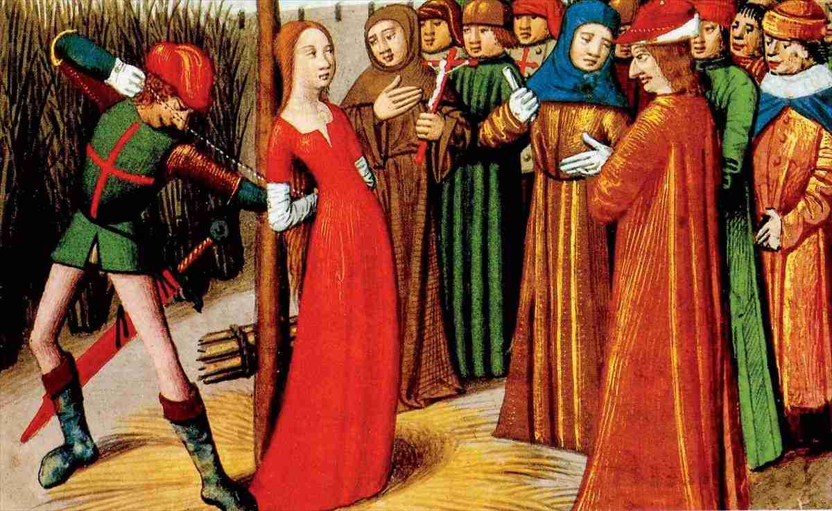 怖い・残酷な歴史史実