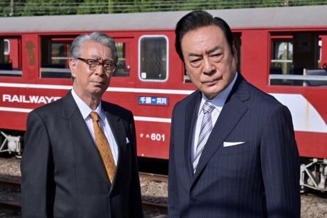 『西村京太郎トラベルミステリー』43年の歴史に幕　シリーズ史上初の場面も「あなたが犯人なら、あなたを殺す」