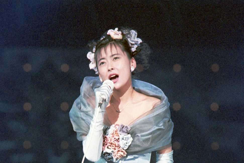 中山美穂さんのヒット曲が再注目、デイリーチャートでランキング急浮上　「世界中の誰よりきっと」など