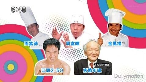 【TV番組】昔の日曜夜って何観てましたか？