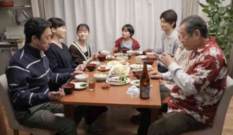 【朝ドラ】「おむすび」第21週「米田家の呪い」