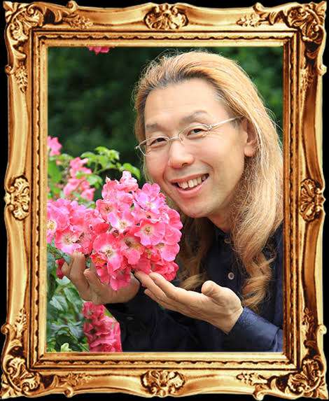 姑に似ている有名人