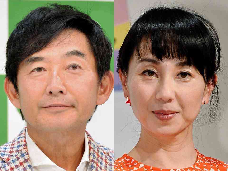 石田純一　10歳息子が慶応幼稚舎と明かす　甲子園で応援「息子の学校が日本一」野球少年、祖父は名投手