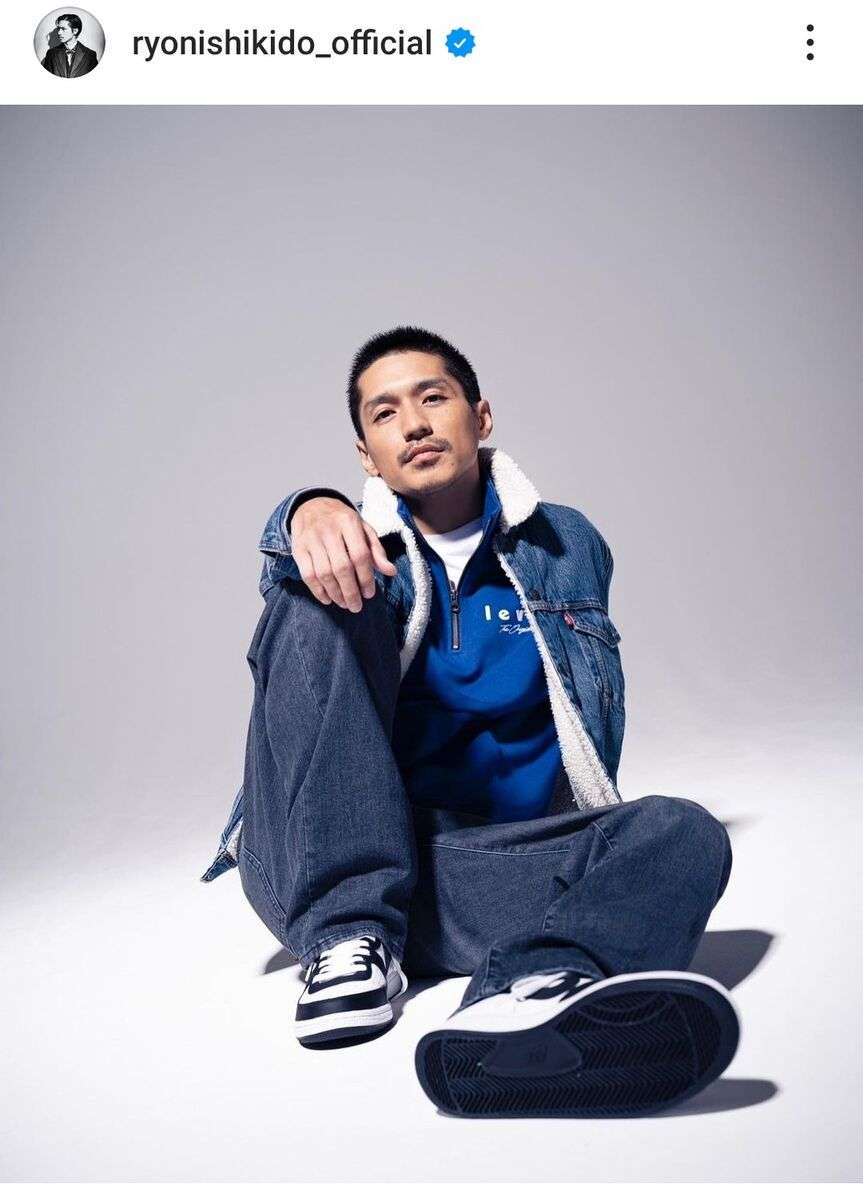 錦戸亮、激変した38歳現在に騒然…丸刈り風の短髪で「どーしちゃったの！」「なにがあったんや！」