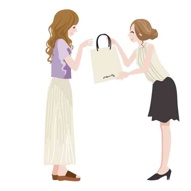 接客業やってる人の本音