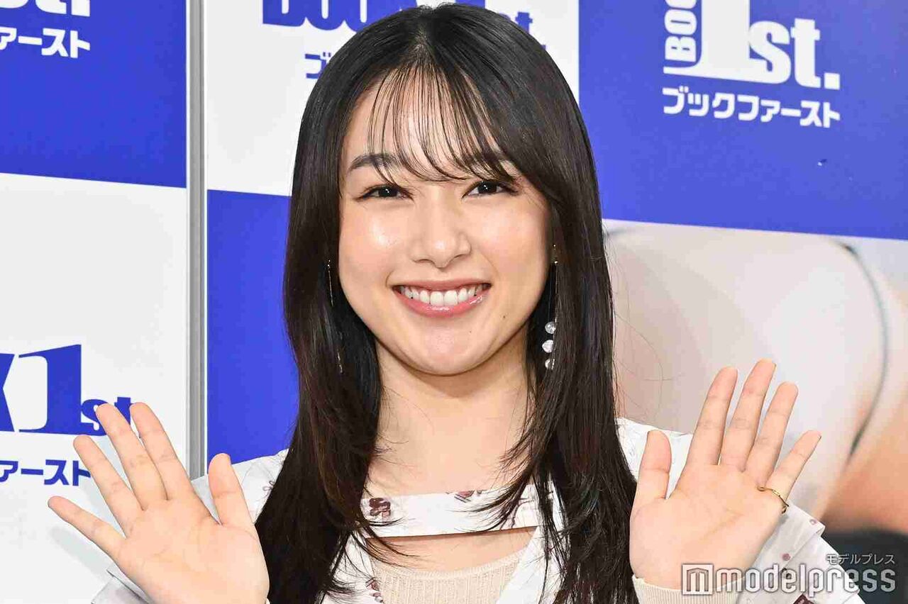 桜井日奈子 〝岡山の奇跡〟と呼ばれ「ボコボコに叩かれた」「言わないでくれ！」