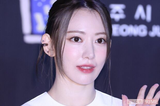 「腹筋バキバキ」LE SSERAFIM・宮脇咲良がストイックすぎる、“激変”のウラに過酷トレ「死んでから寝ればいいんです」