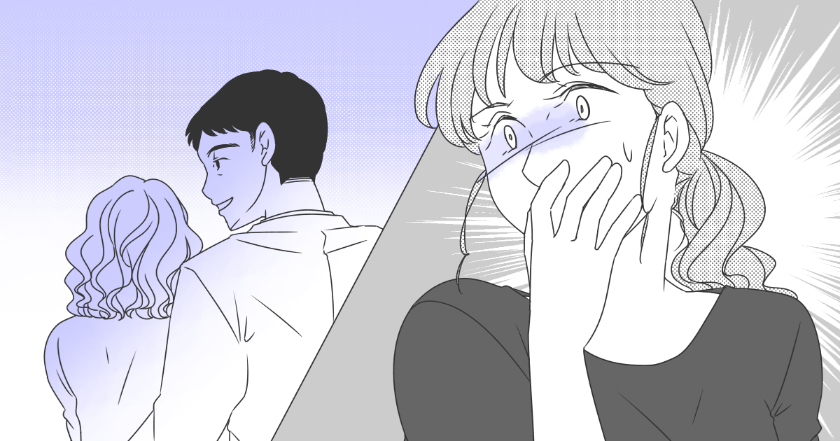 ＜なぜ？＞旦那が不倫してもショックを受けない。「慰謝料と養育費をもらえるならOK」という人も