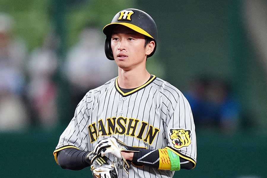 球宴ファン投票、中間発表は最終日　阪神勢が全9部門トップ、11人中10人の異常事態