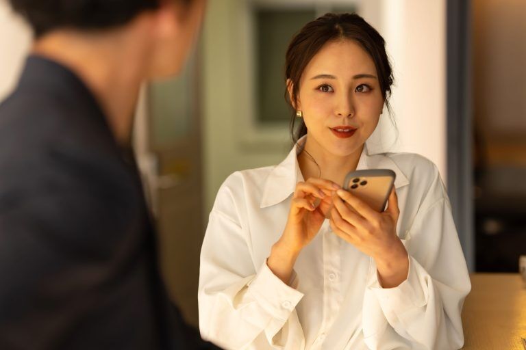 「イケメンだけが取り柄」幼稚すぎる“子どもおじさん”、45歳で結婚を真剣に考えて学んだこと