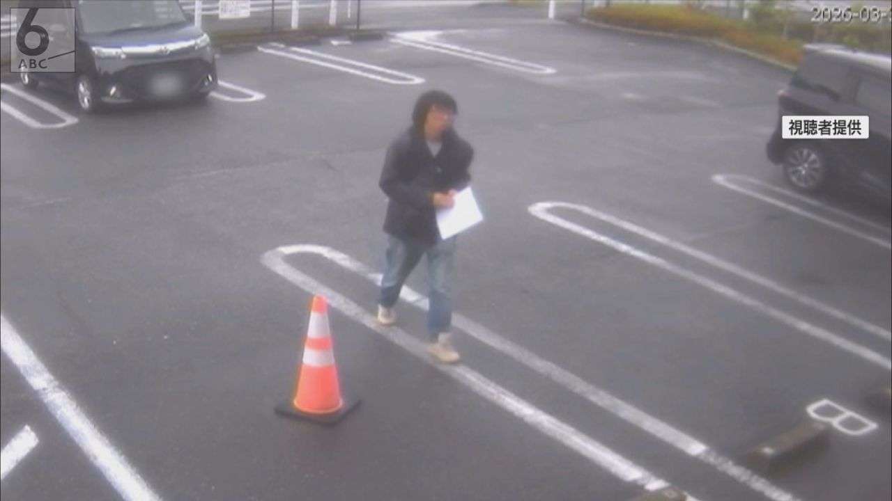 学校まで送った後に南丹市のどこかに連れて行って殺害という趣旨の供述　京都府南丹市・男児死体遺棄事件　警察は単独の犯行とみて慎重に捜査