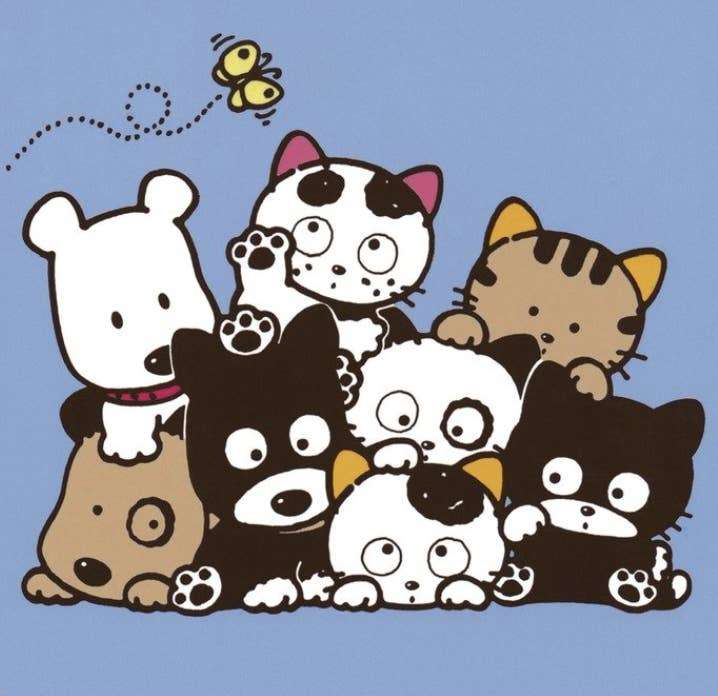 犬や猫を飼うと大変なこと