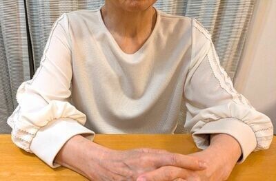 家賃高騰、住まいを追われた75歳独居の女性「もう普通の暮らしに戻れない」居住選別の実態