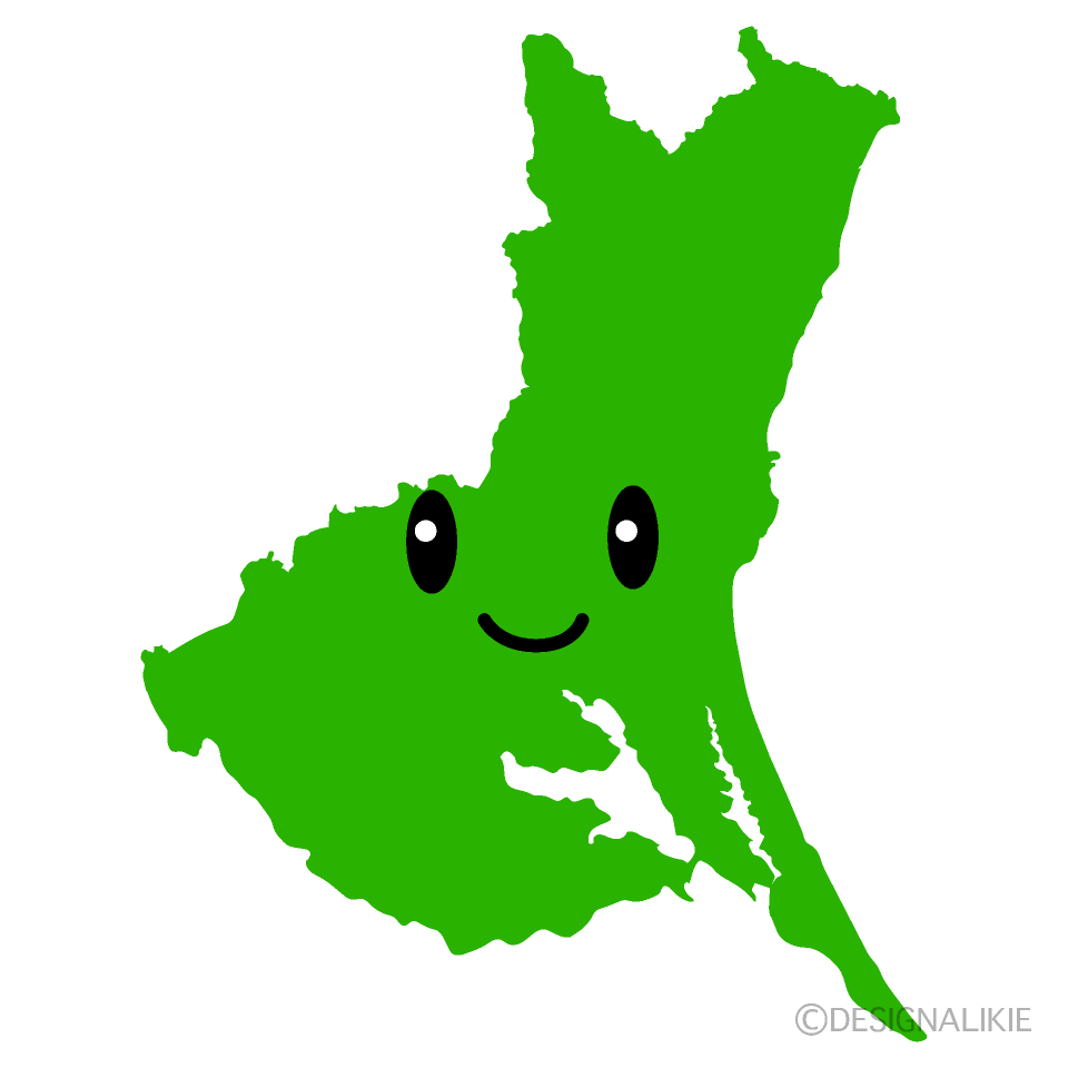 茨城県について知っていること