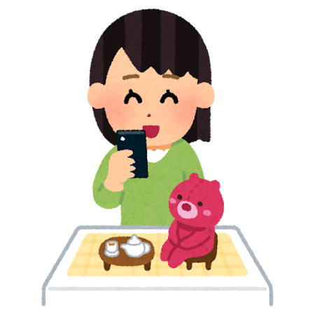 ぬい活を始めてみたい