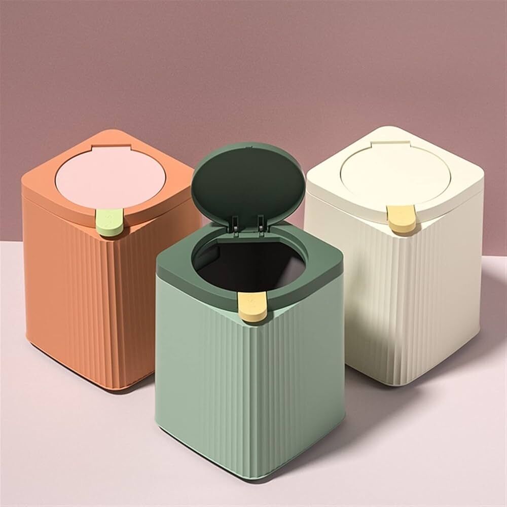 サニタリーボックス置いてますか？