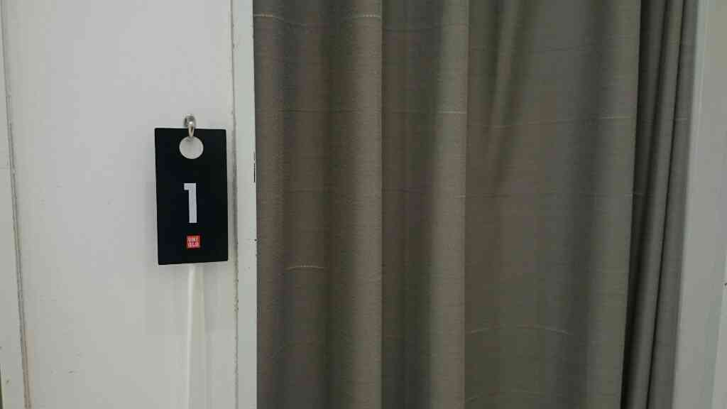 よくわかんない店のシステムについての質問