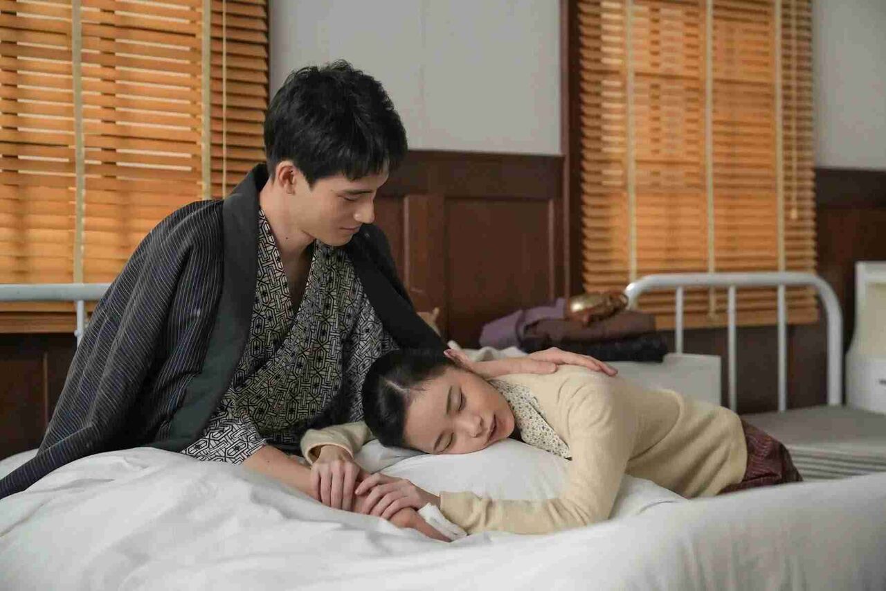 【朝ドラ】「ブギウギ」第13週「今がいっちゃん幸せや」