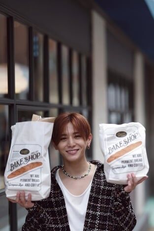 山田涼介、初写真集『Luminous』発売2日で重版決定「本当にうれしく思っております」　自ら選んだ“にっこりカット”公開