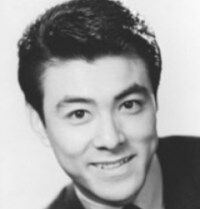 明治、大正、昭和のイケメン