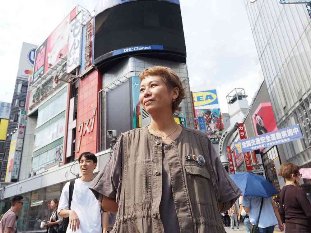 平成時代「ギャルの聖地」SHIBUYA109では何が起こっていたか…元カリスマ店員が見たもの