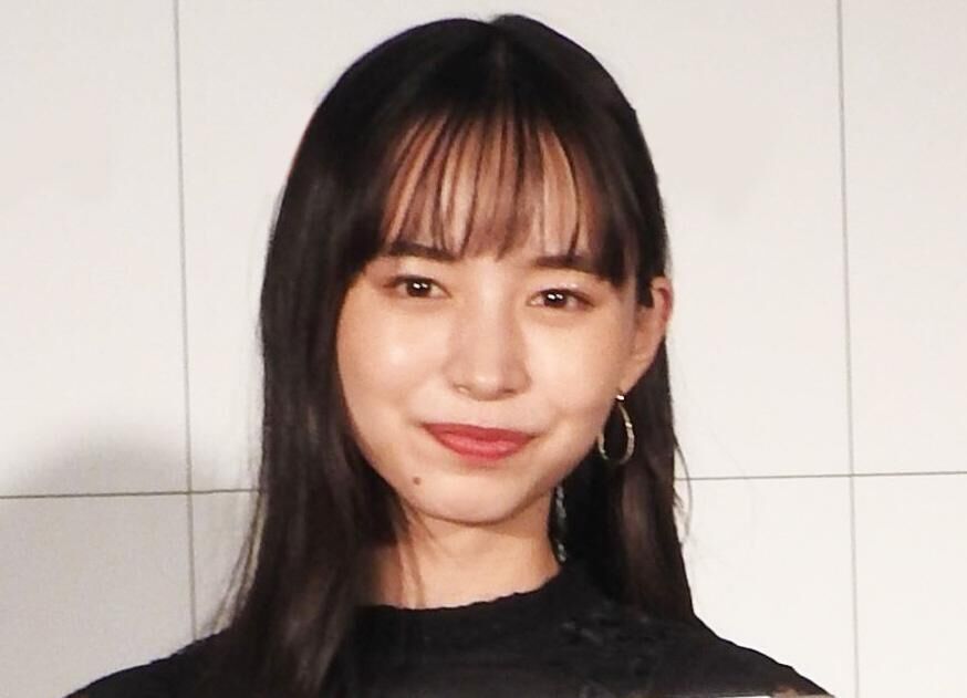 仮面ライダー女優の井桁弘恵　偏差値73福岡の最強進学校出身だった！「なんで知ってるの？」博多女子「有名ですよ」