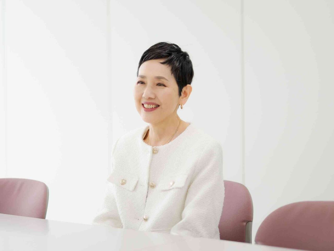 ユニクロ、GU、H&M…全身激安コーデなのになぜか高見え！　元教師の50代女性が明かす、避けた方がいいコーディネートとは？