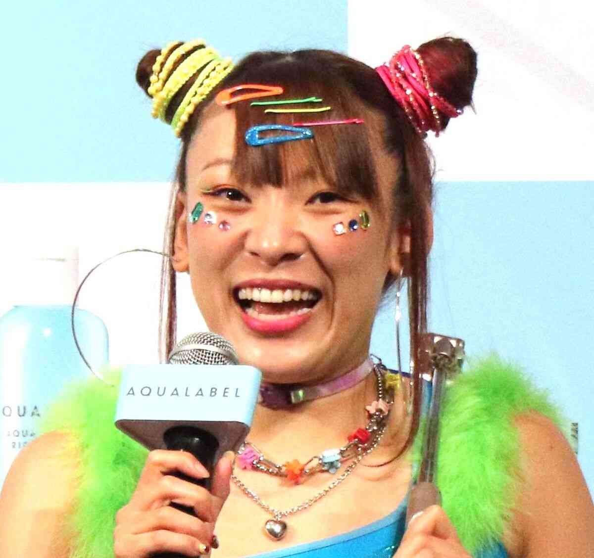 フワちゃん、生放送中の大あくび＆マイペース準備に大物司会者2人が連続叱責…今田耕司＆有吉弘行が「フワッ！」