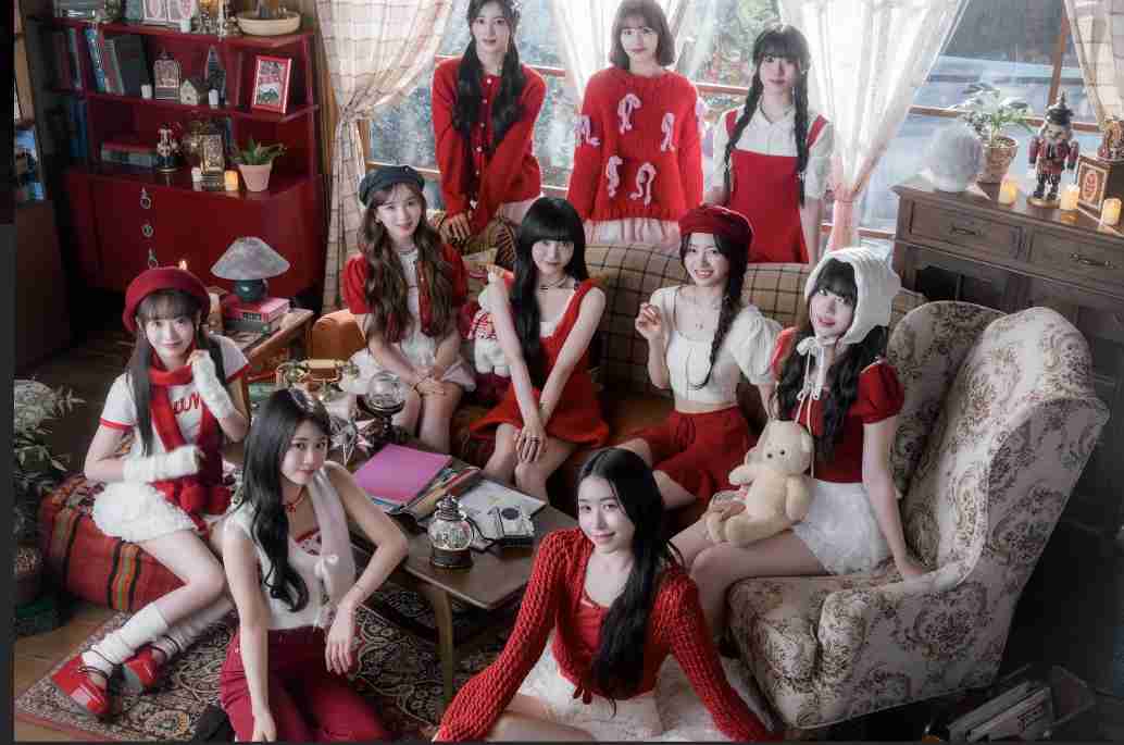 ME:Iを語ろう【アンチ厳禁】