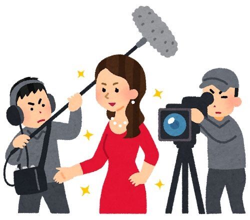 芸能人の「一般人と結婚しました」→業界人・社長